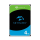 Dysk wewnętrzny SEAGATE SkyHawk 4TB 3,5'' ST4000VX016